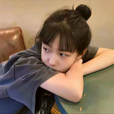 壁女